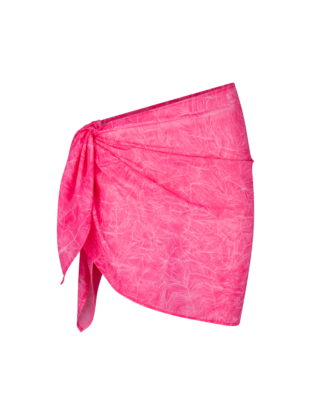 (79) Bubblegum - Mini Pareo - Image 1