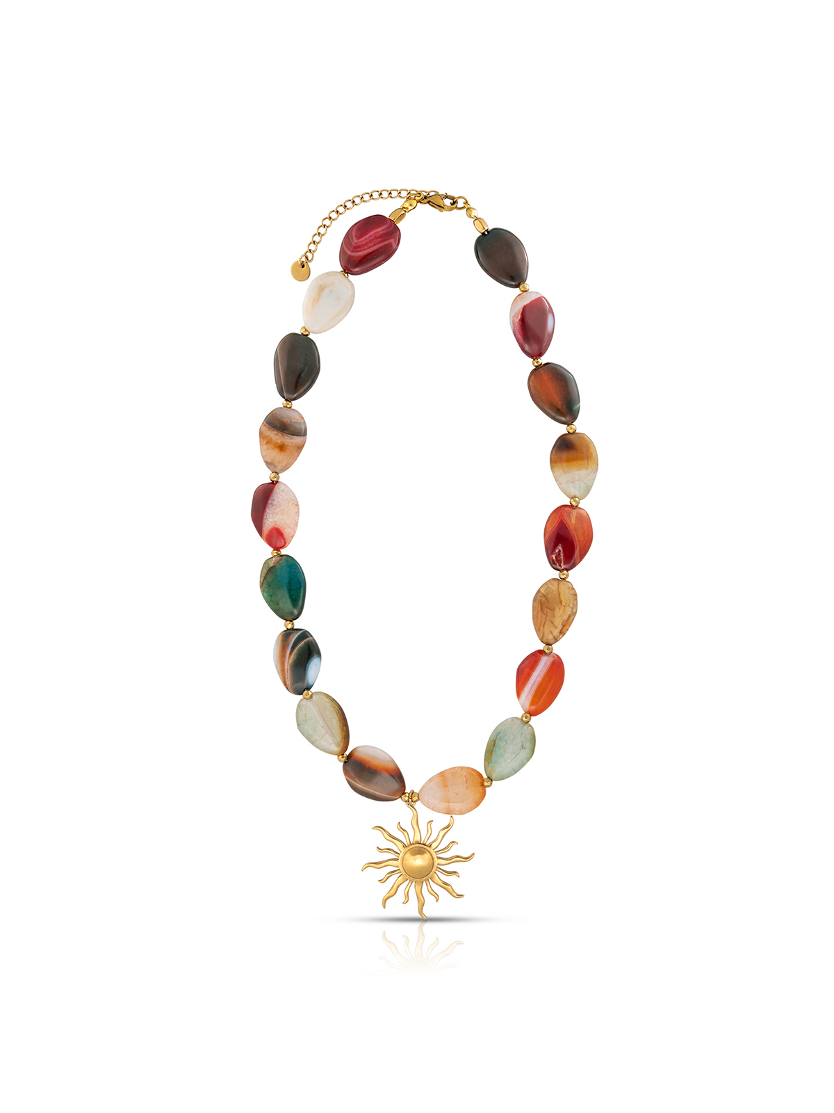 DSC_4665 Solea Necklace - Image 1
